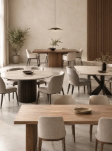 Dining tables