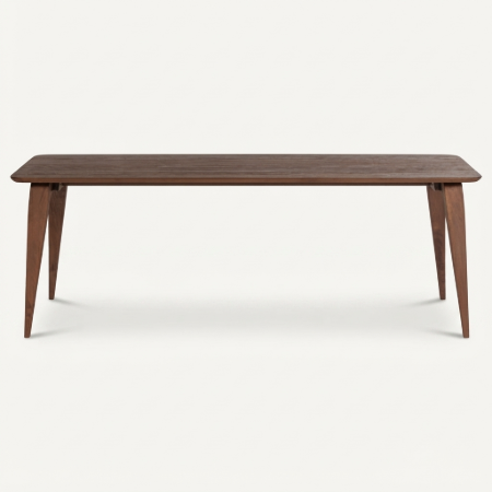 Picture of Rubo Mango Wood Dining Table