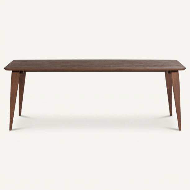 Picture of Rubo Mango Wood Dining Table