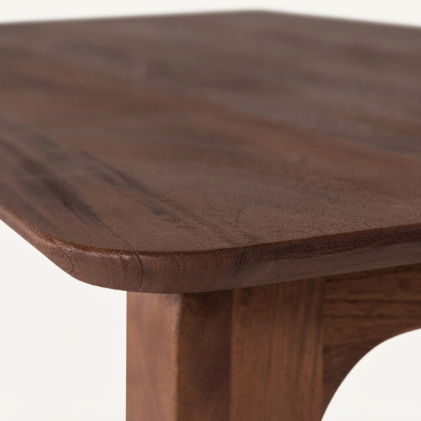 Picture of Rubo Mango Wood Dining Table