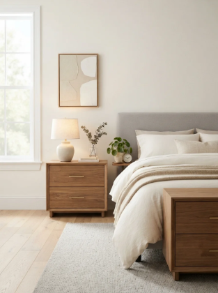 Picture for category Nightstands
