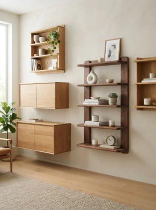 Picture for category Wall Racks & Wall Cabinets