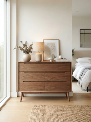 Picture for category Chests of drawers