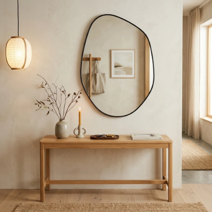 Picture for category Mirrors