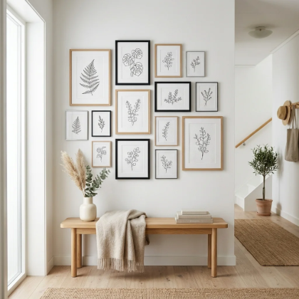 Picture for category Wall decoration