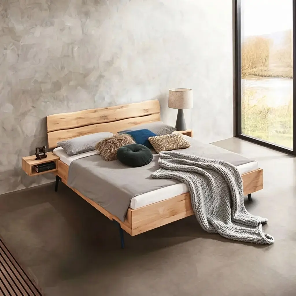 Wood
